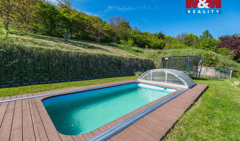 Prodej domu 140 m² s pozemkem 1 388 m², Domoušice – náhled fotky 4