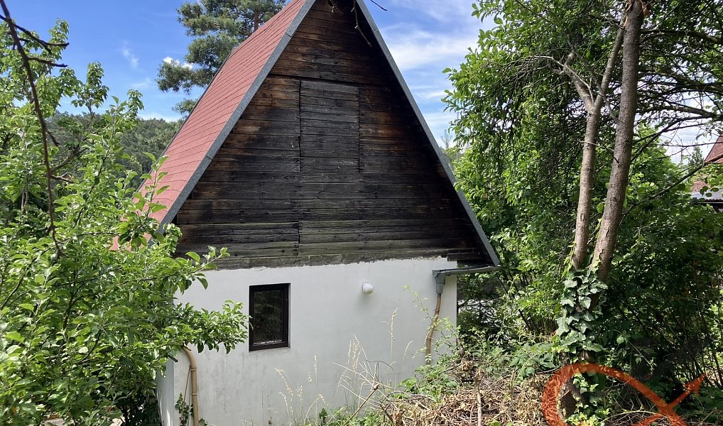 Prodej chaty/chalupy 45 m² s pozemkem 365 m², Myslejovice – náhled fotky 17