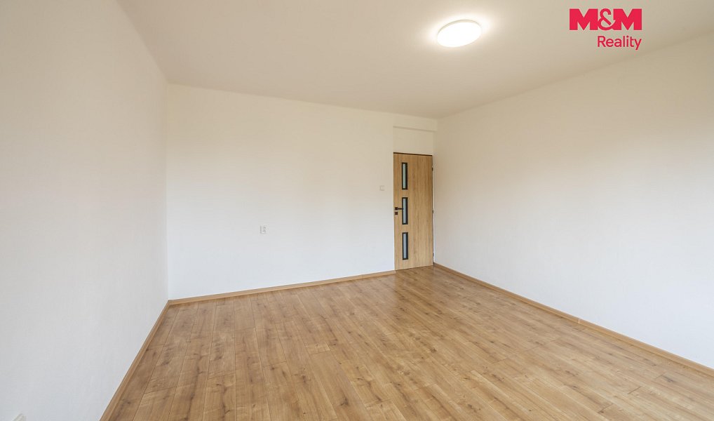 Prodej bytu 3+1 71 m², Horšovský Týn – náhled fotky 3