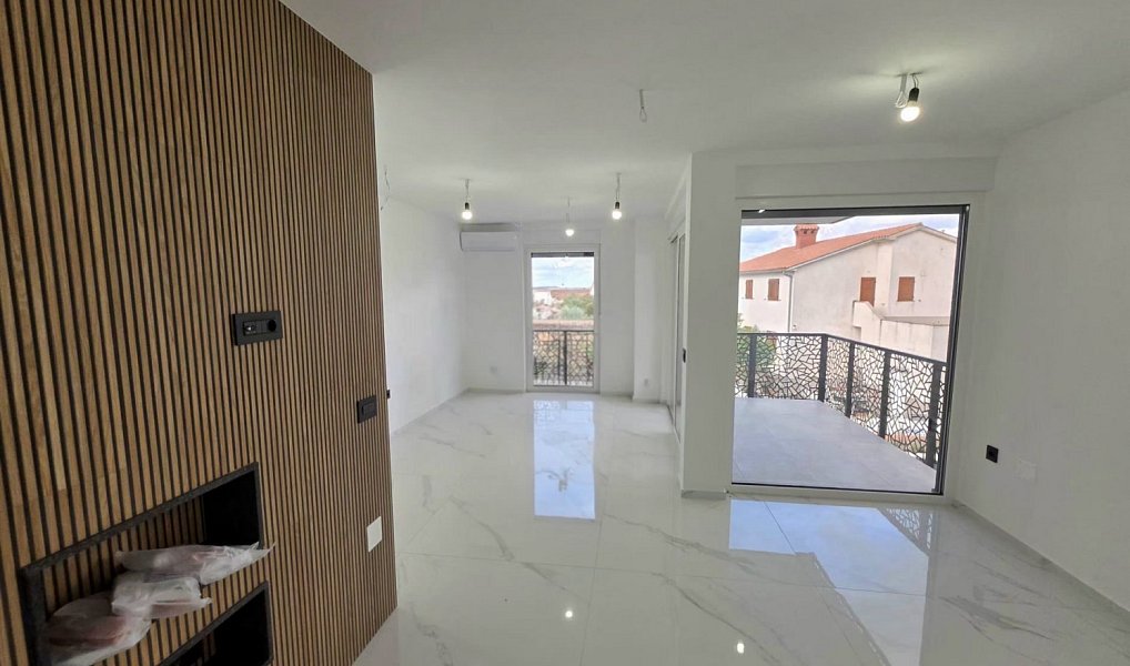 Prodej bytu, 72 m², Fažana