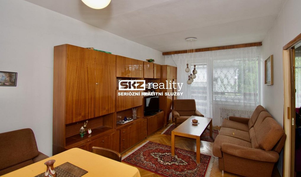 Prodej bytu 3+1 57 m², Dolní Poustevna – náhled fotky 10
