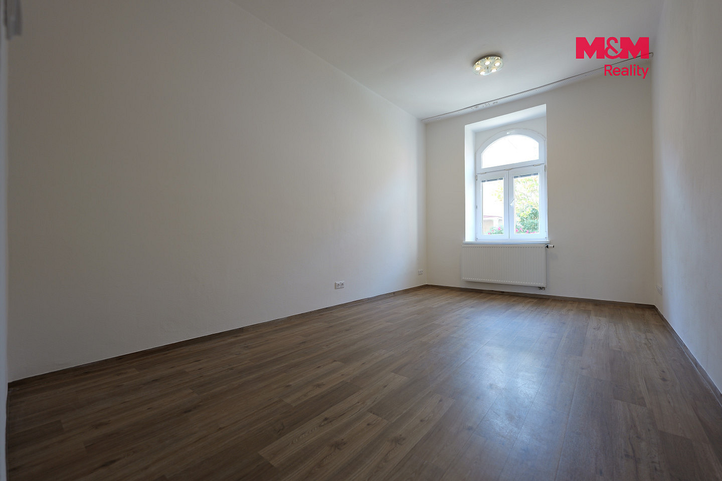 Prodej bytu 2+1 49 m² – pohled 3
