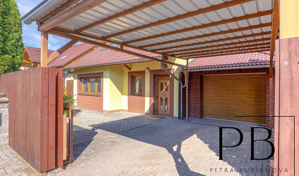 Prodej domu 145 m² s pozemkem 444 m², Ivančice – náhled fotky 22