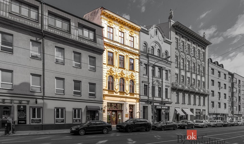 Prodej komerčního objektu (jiného typu) 999 m², Brno – náhled fotky 3