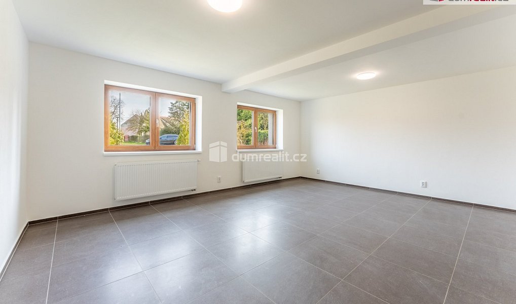 Prodej domu 80 m² s pozemkem 515 m², Kostelec – náhled fotky 11