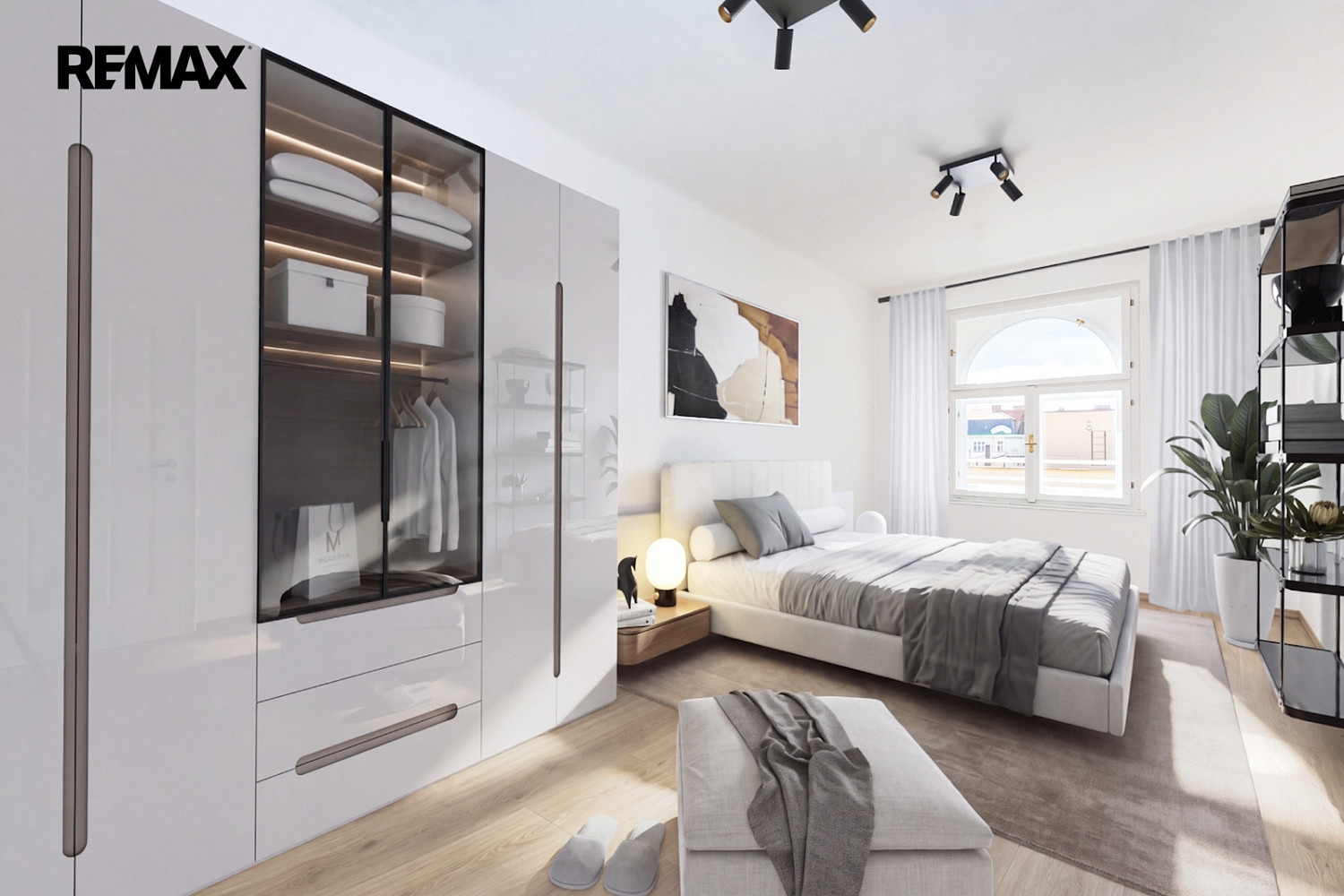 Prodej bytu 3+kk 75 m² – fotografie 4