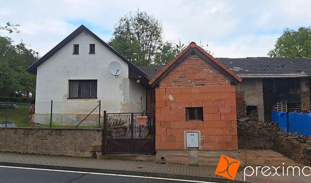 Prodej domu 66 m² s pozemkem 385 m², Kácov – náhled fotky 2