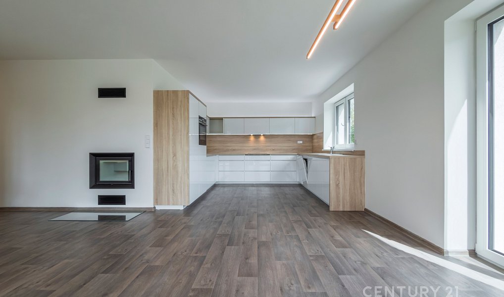 Prodej domu 107 m² s pozemkem 2 233 m², Sedlnice – náhled fotky 5