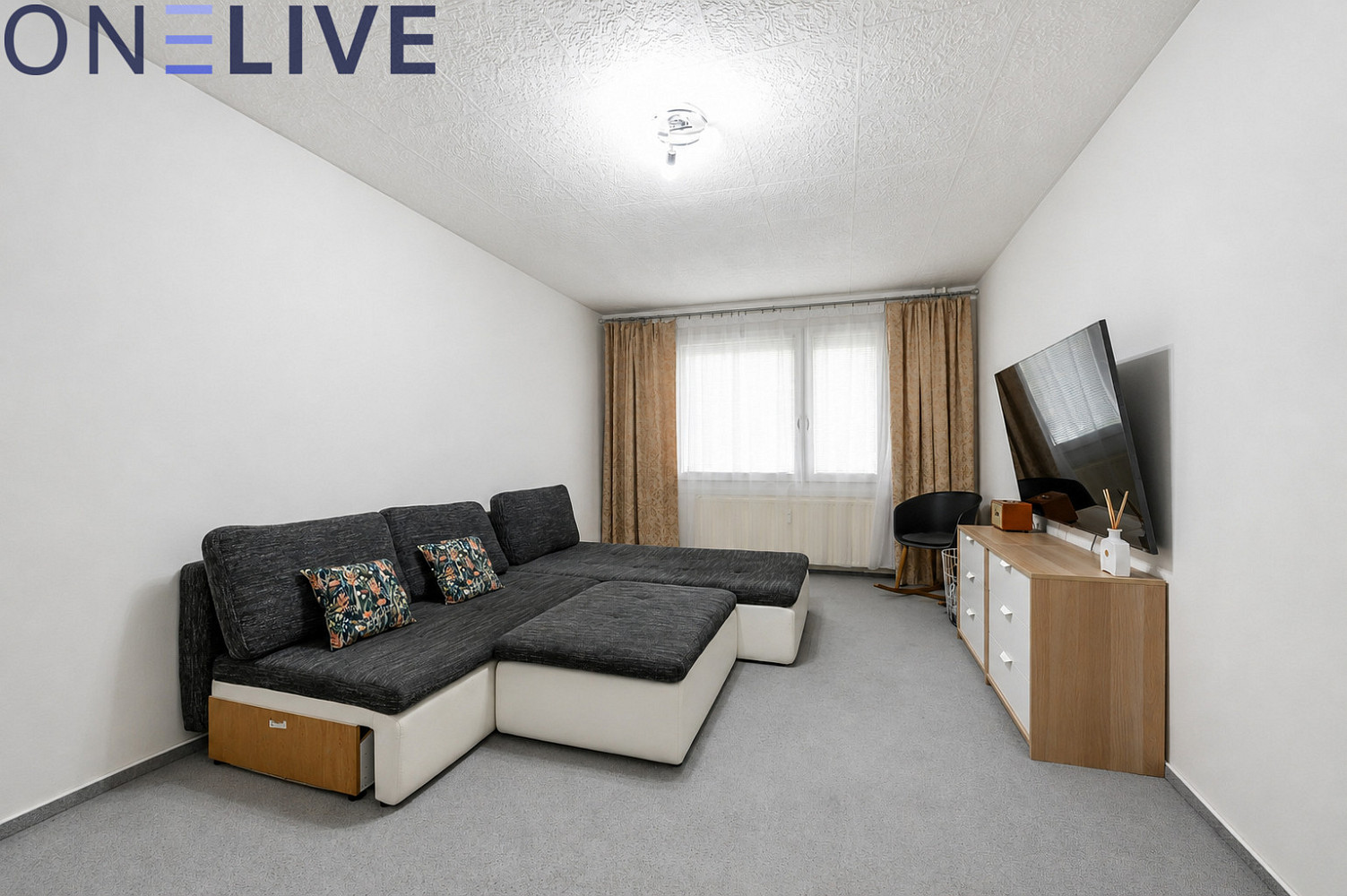 Prodej bytu 4+1 81 m² — photo 2