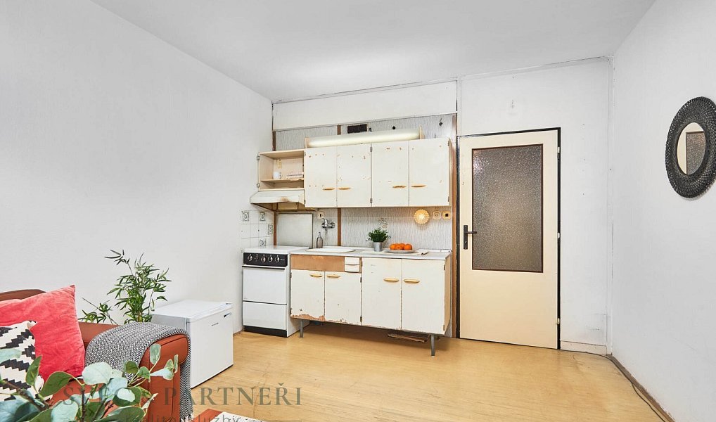 Prodej bytu 2+kk 40 m², České Budějovice – náhled fotky 6
