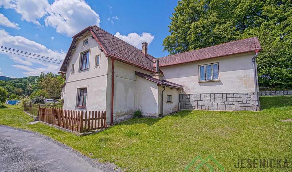 Prodej domu 115 m² s pozemkem 754 m², Černá Voda – náhled fotky 3