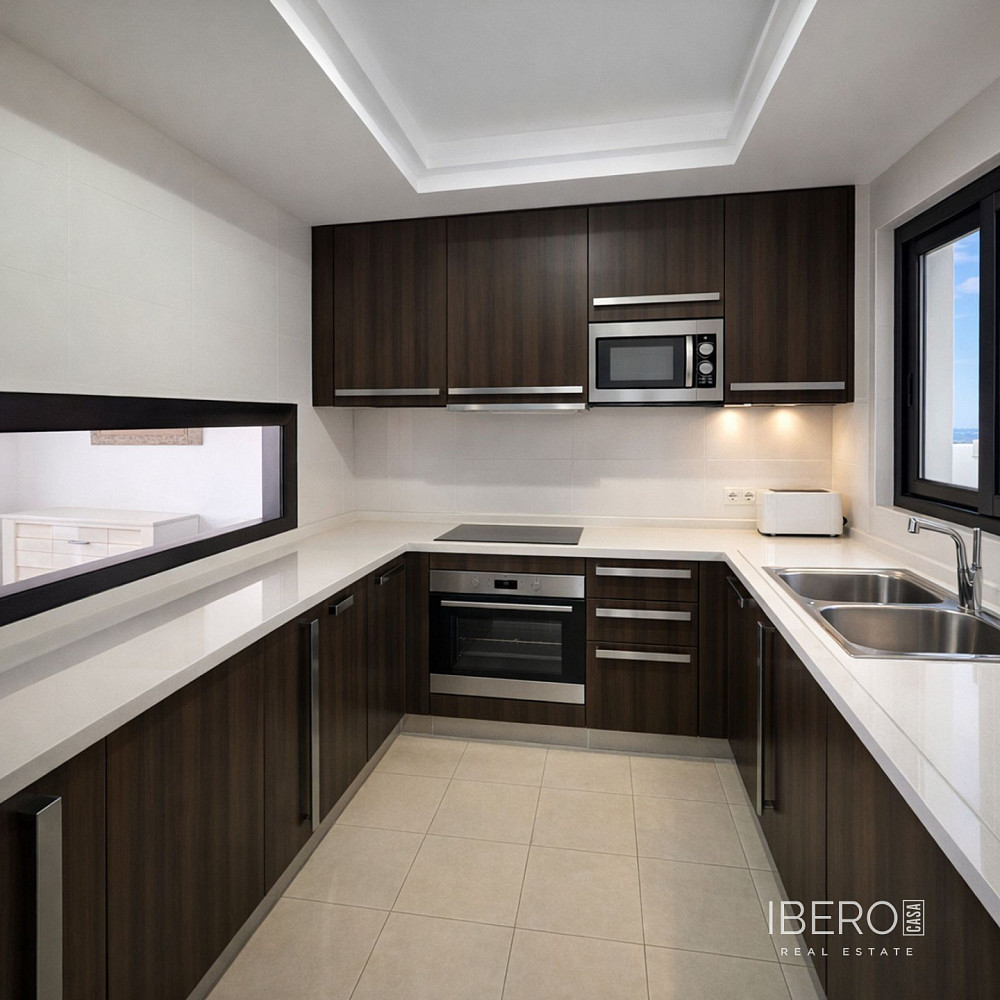 Piso 3+kk – Casares, Puerto de la Cruz, Costa del Sol Occidental - Vista 5
