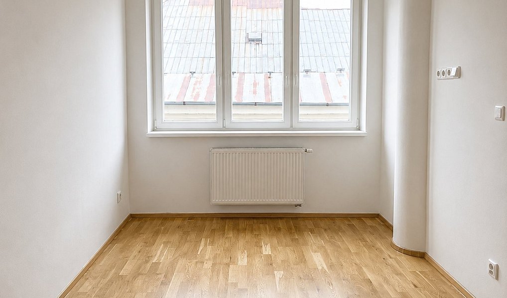 Pronájem bytu 2+kk 40 m², Česká Lípa – náhled fotky 4