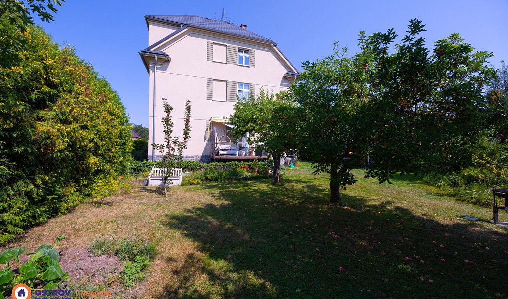 Prodej bytu 4+1 91 m², Šumperk – náhled fotky 29
