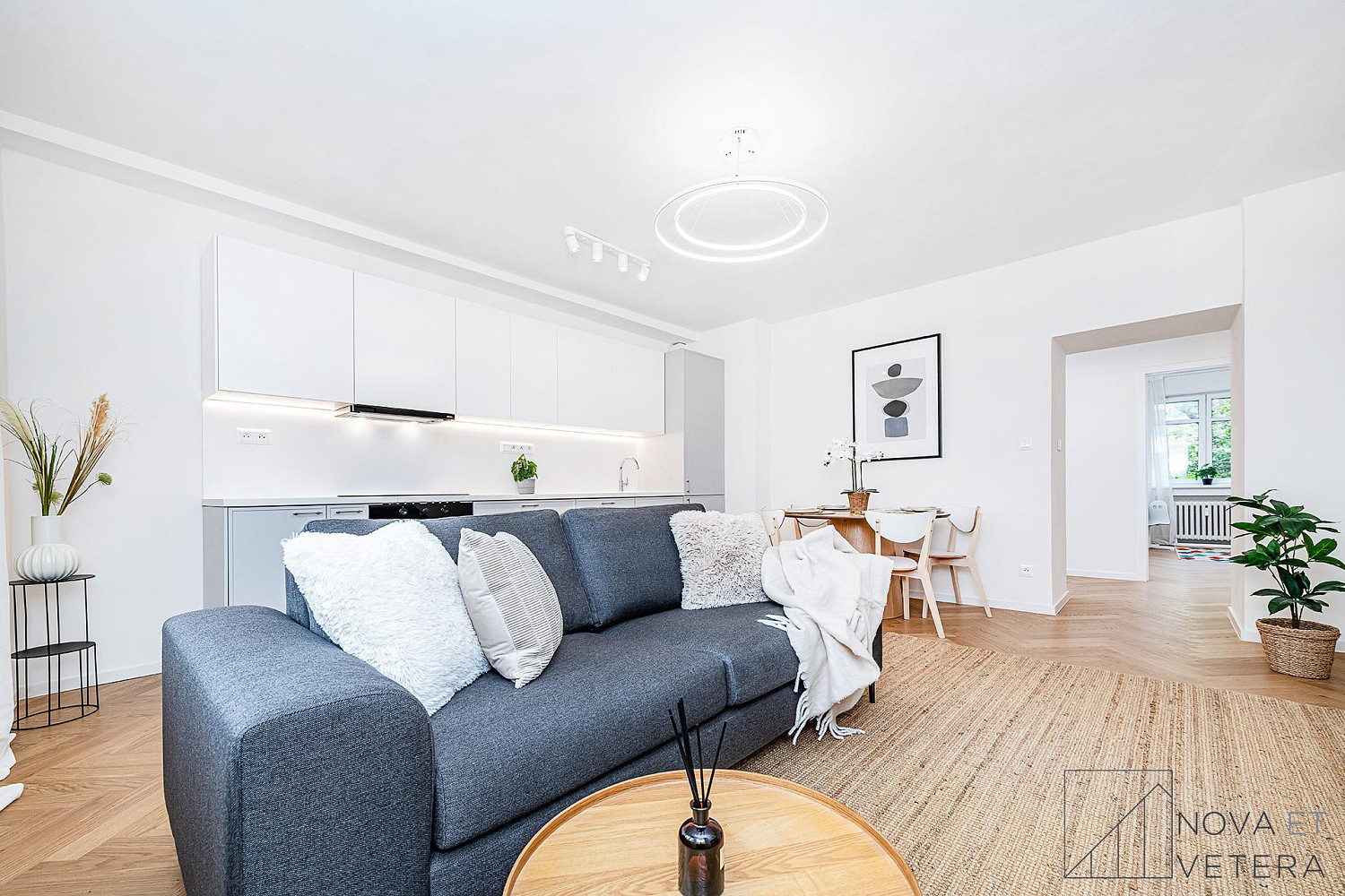 Prodej bytu 3+kk 57 m² – další