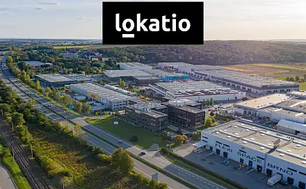 Pronájem skladovacích prostor 8 100 m², Modřice, okres Brno-venkov