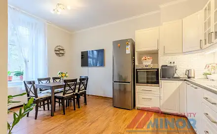 Prodej bytu 3+1 94 m²