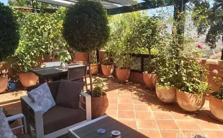 Prodej bytu 4+kk 200 m², Marbella, Španělsko