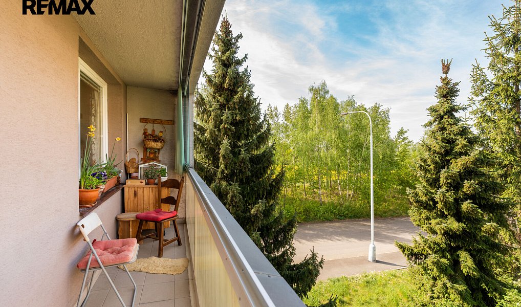 Prodej bytu 4+1 78 m², Praha – náhled fotky 3