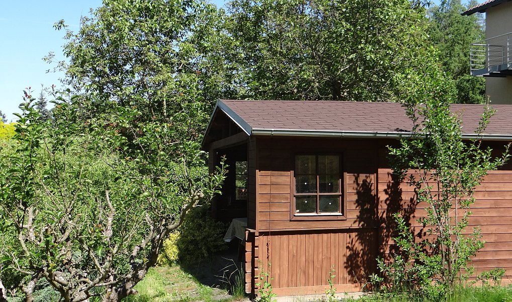 Prodej domu 240 m² s pozemkem 2 395 m², Dobřichovice – náhled fotky 9