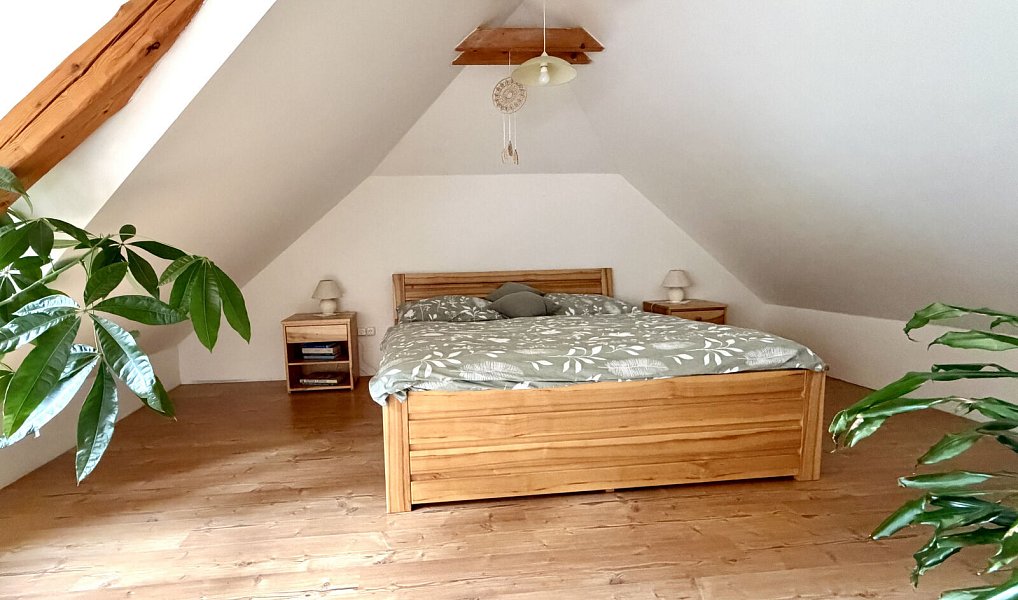 Prodej domu 240 m² s pozemkem 1 494 m², Bělá pod Pradědem – náhled fotky 18