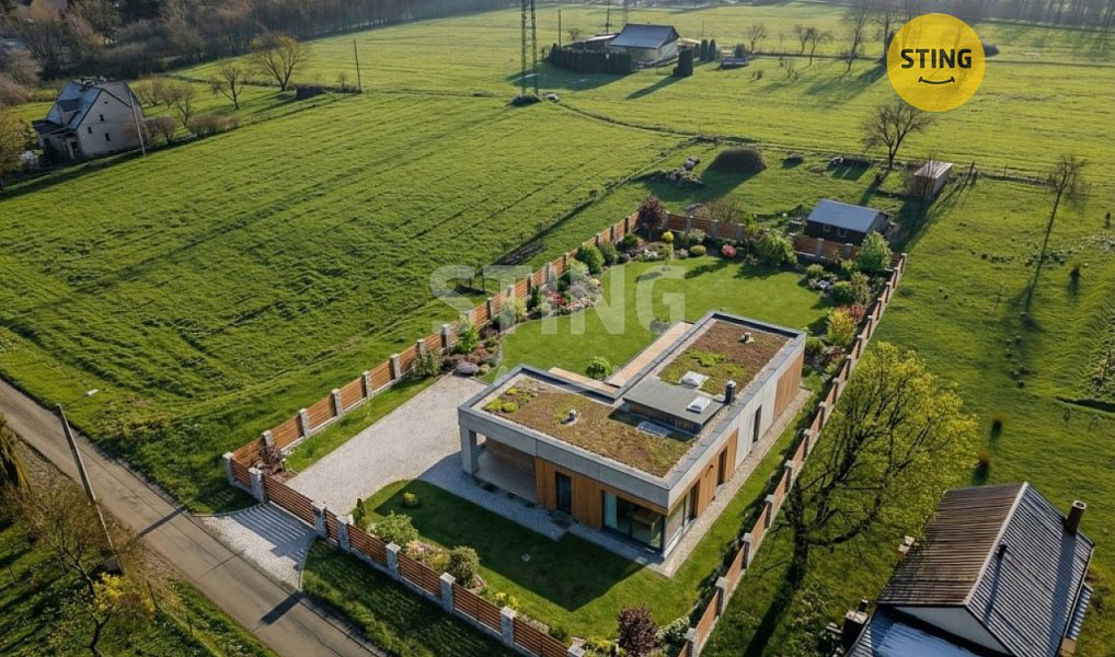 Prodej stavebního pozemku 1 006 m², Stonava – fotka 1 z 21