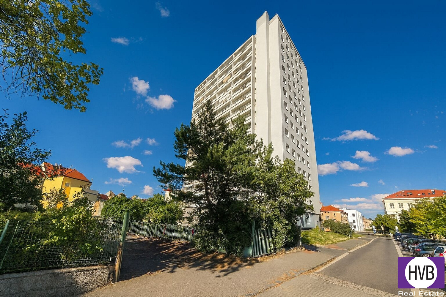 Prodej bytu 3+1 67 m²