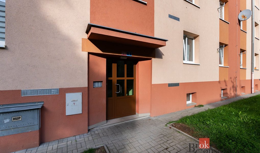 Prodej bytu 2+1 53 m², Most – náhled fotky 17