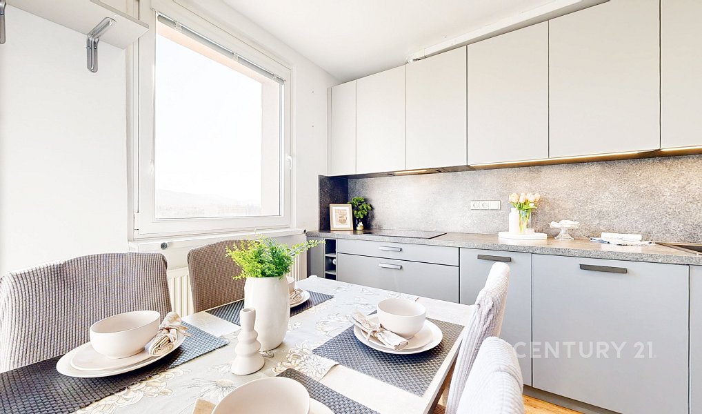 Prodej bytu 3+1 58 m², Liberec – náhled fotky 8