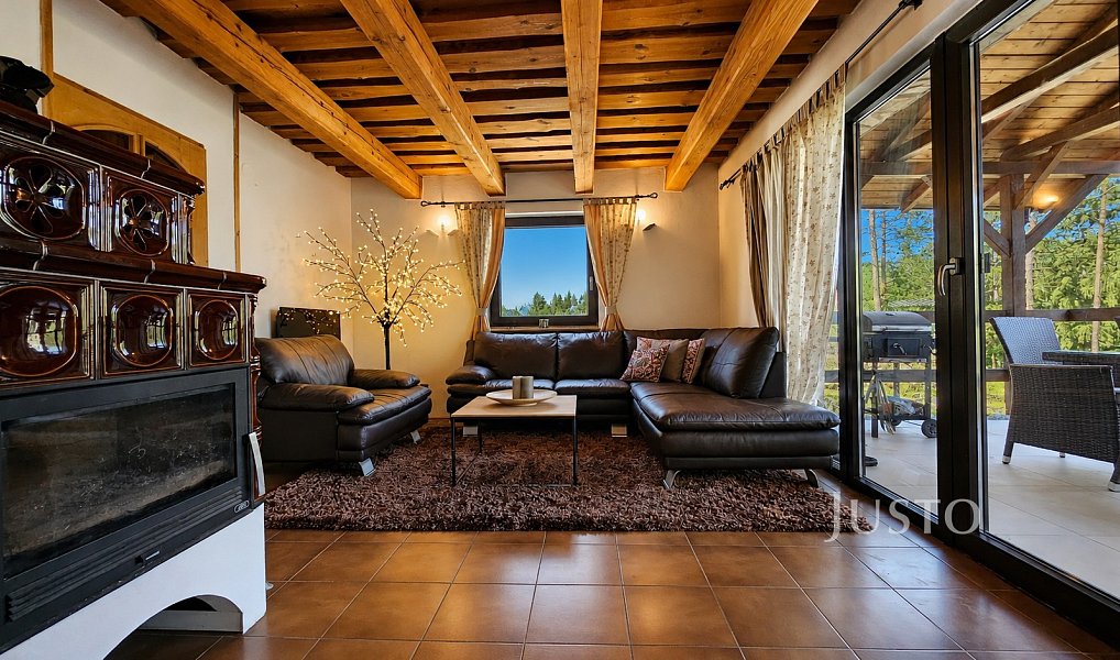 Prodej chaty/chalupy 115 m² s pozemkem 3 001 m², Slabčice – náhled fotky 3