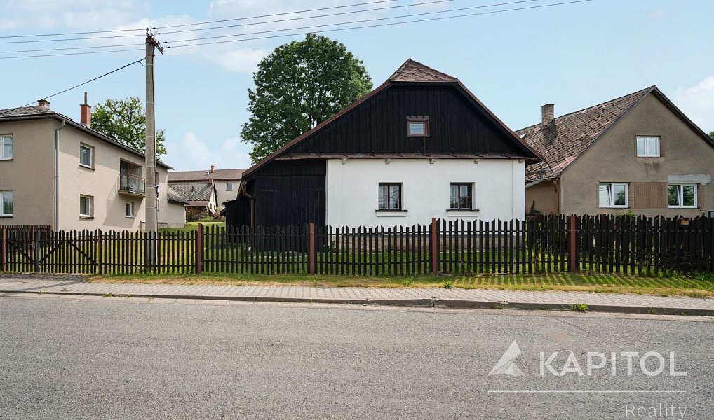 Prodej chaty/chalupy 84 m² s pozemkem 559 m², Vortová – náhled fotky 3