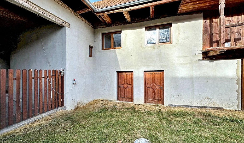 Prodej domu 266 m² s pozemkem 678 m², Holubov – náhled fotky 9