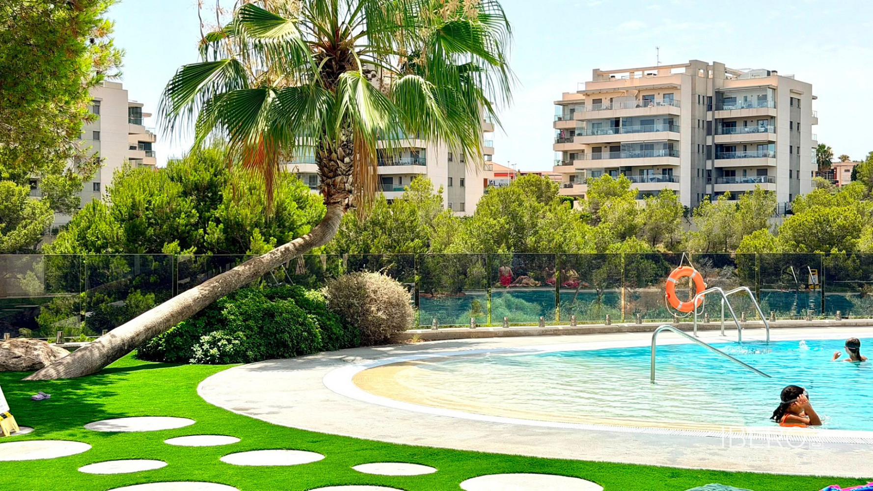Piso 3+kk – Orihuela, El Barranco E-2, Villa Martín - Vista 2