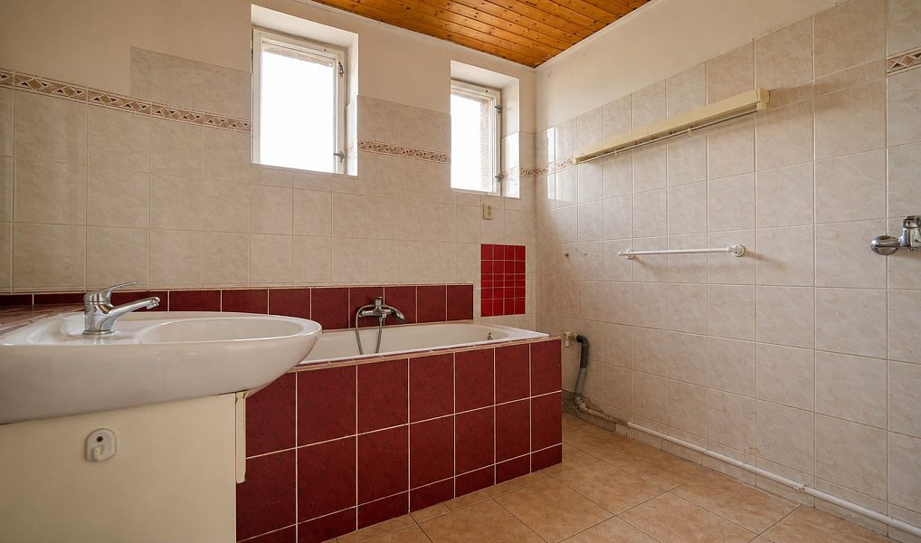 Prodej domu 246 m² s pozemkem 375 m², Poděbrady – náhled fotky 12