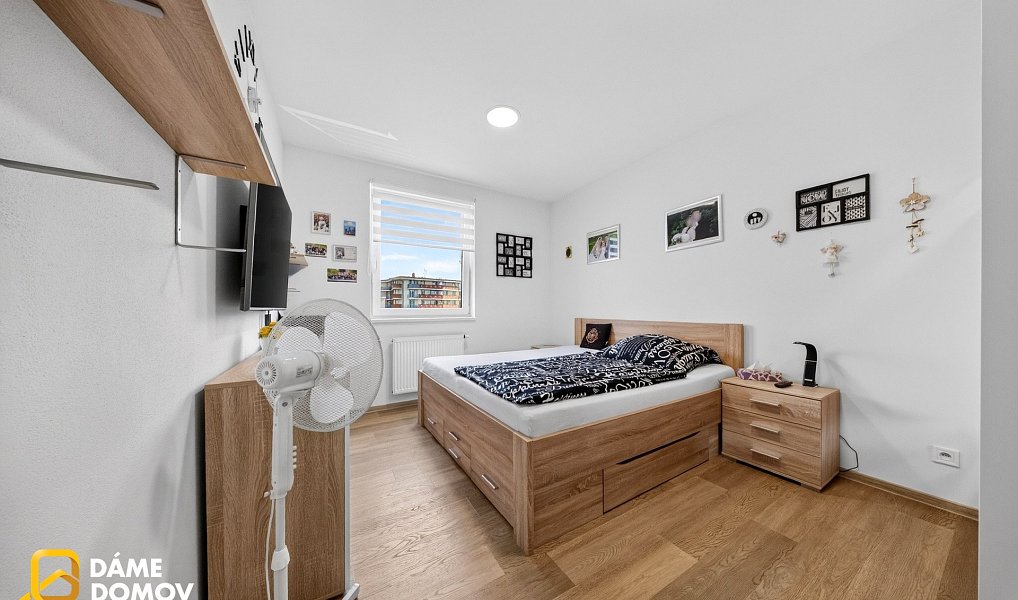 Prodej domu 106 m² s pozemkem 227 m², Kroměříž – náhled fotky 14