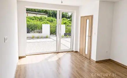 Pronájem bytu 2+kk 62 m²