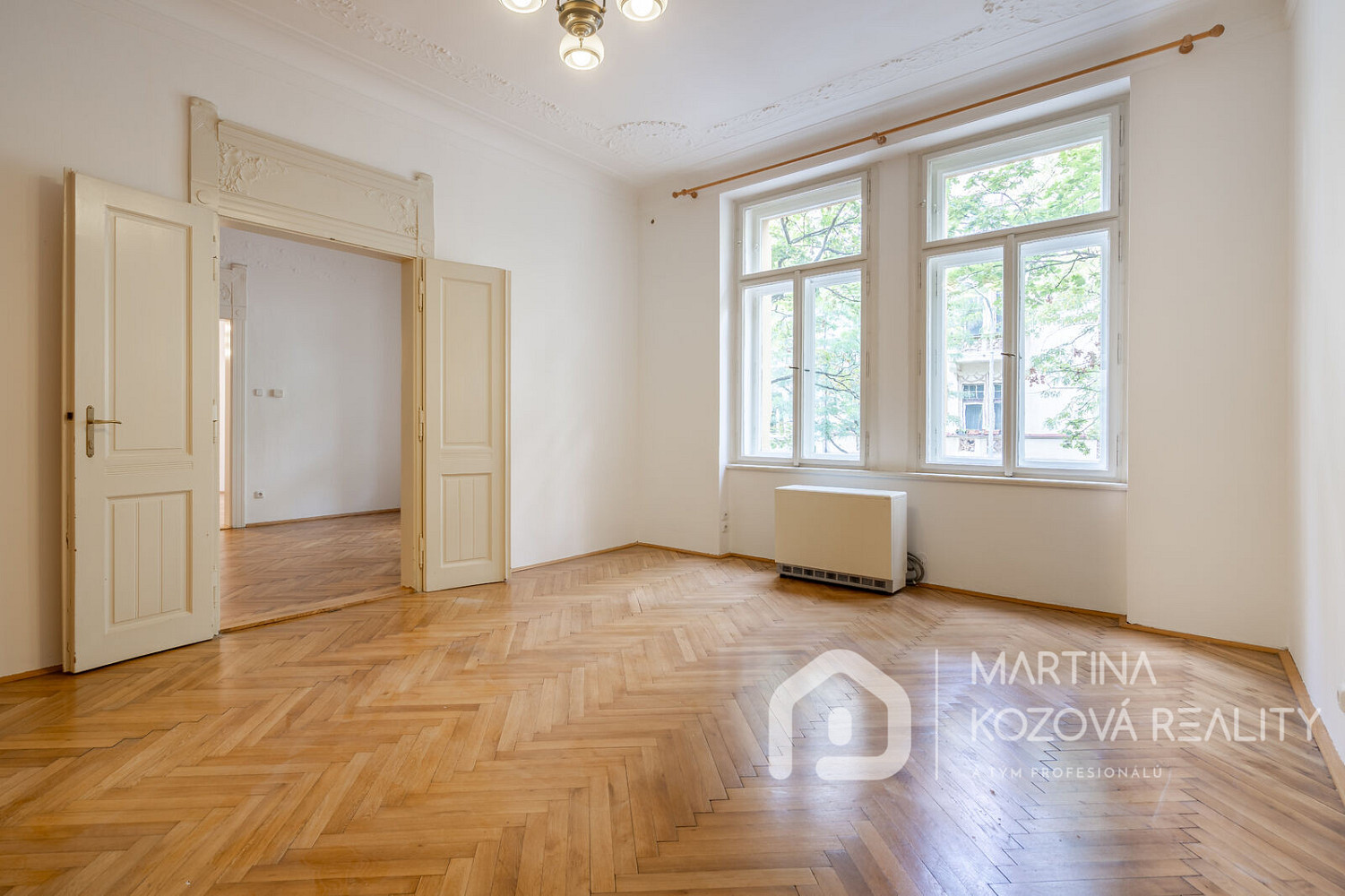 Pronájem bytu 4+1 130 m² — photo 5