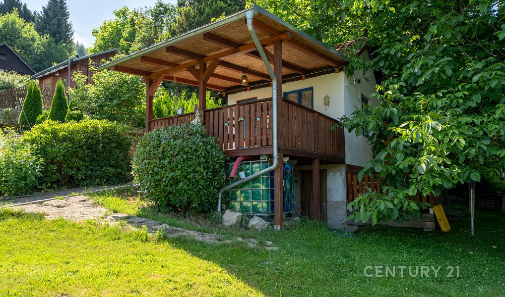 Prodej zahrady 408 m², Děčín – fotka 1 z 25