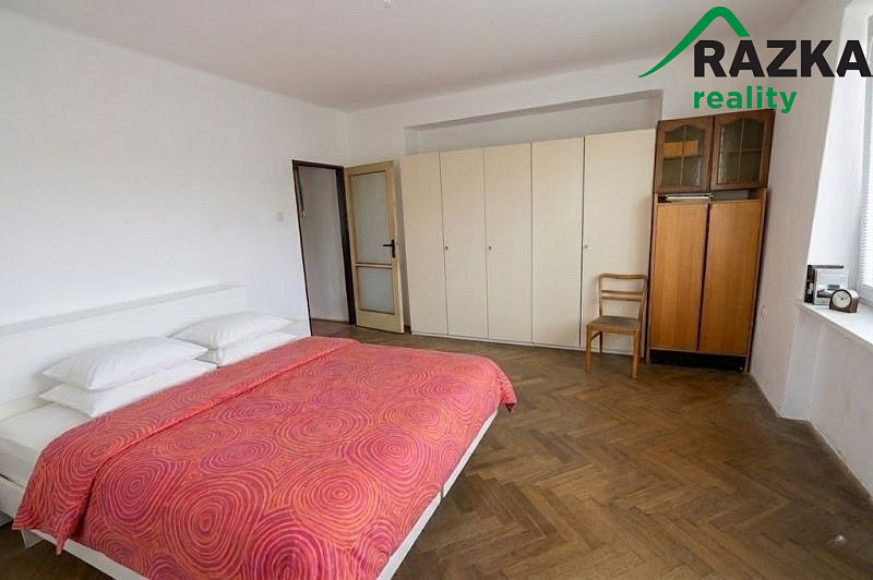 Prodej bytu 2+1 62 m² – fotografie 4
