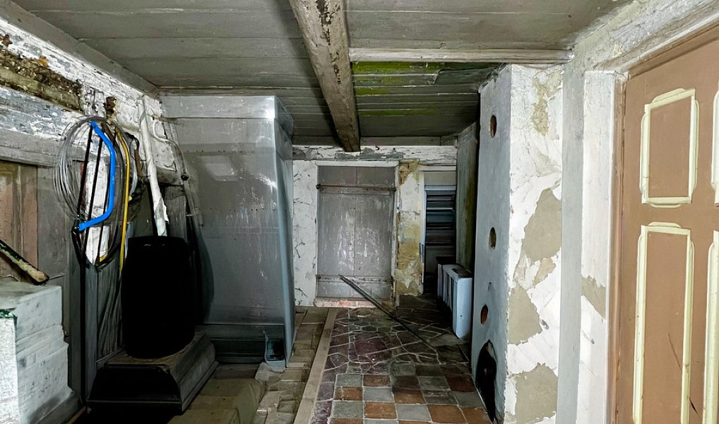 Prodej chaty/chalupy 44 m² s pozemkem 626 m², Rádlo – náhled fotky 15