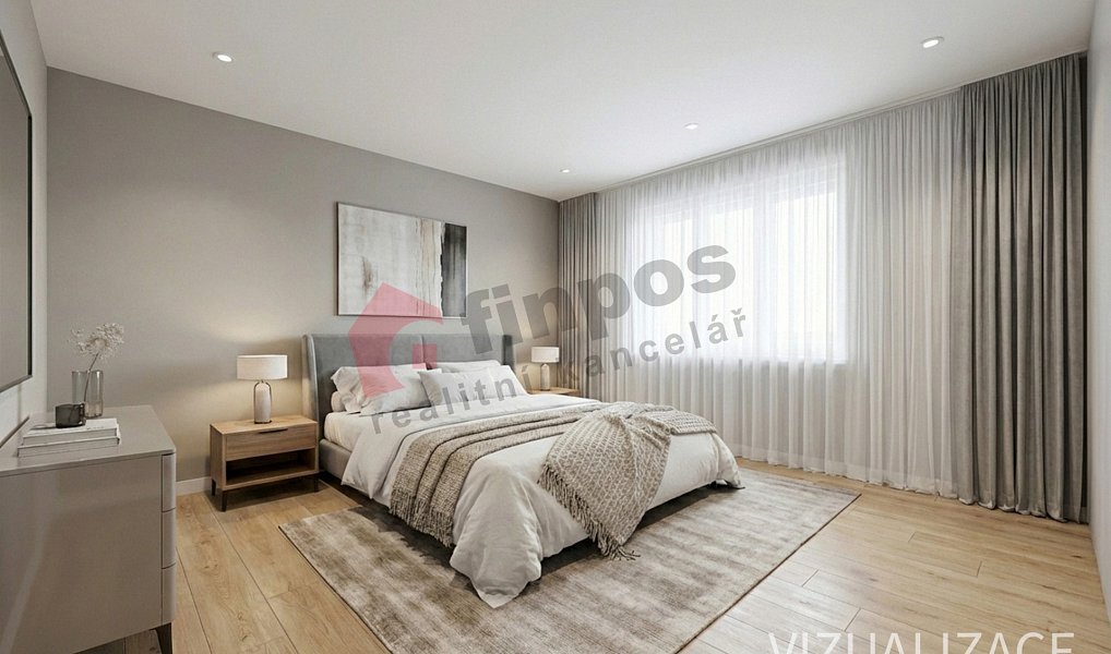 Prodej domu 285 m² s pozemkem 722 m², Frýdek-Místek – náhled fotky 4