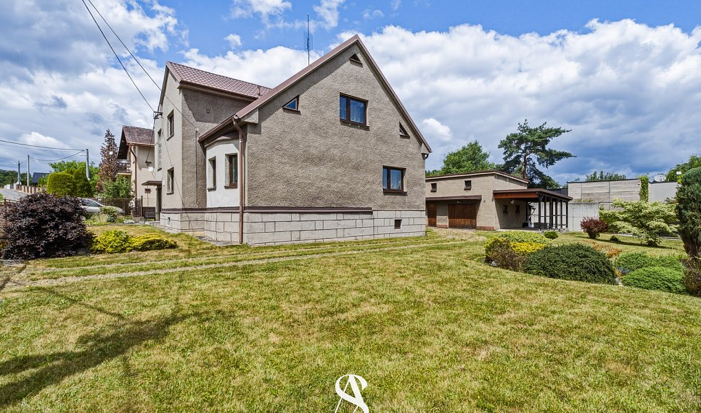 Prodej domu 179 m² s pozemkem 971 m², Rychvald – náhled fotky 20