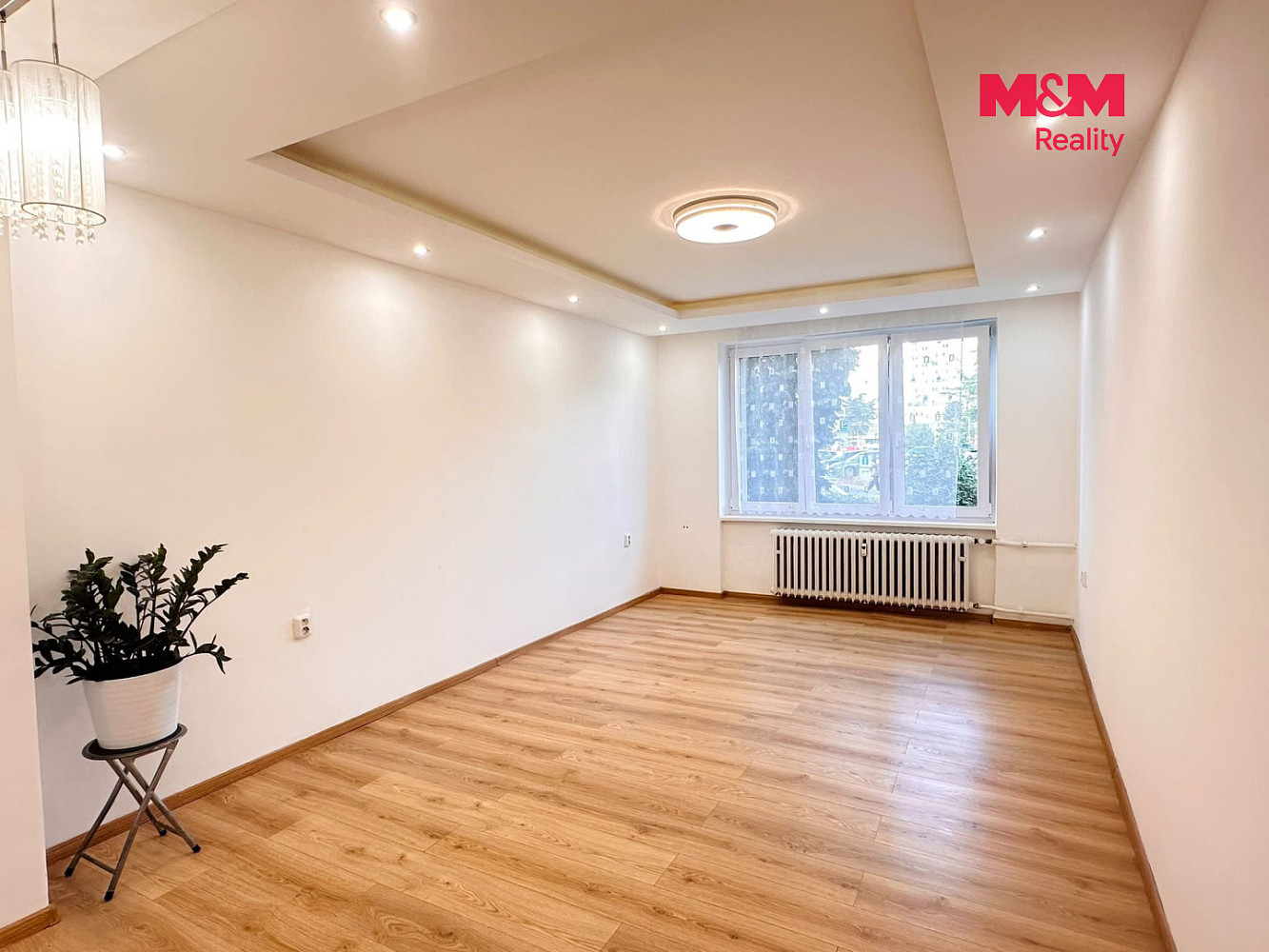 Prodej bytu 2+1 53 m² – fotografie 2