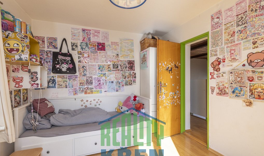 Prodej domu 246 m² s pozemkem 800 m², Praha – náhled fotky 19