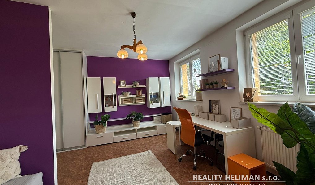 Prodej domu 154 m² s pozemkem 1 844 m², Jenštejn – náhled fotky 33