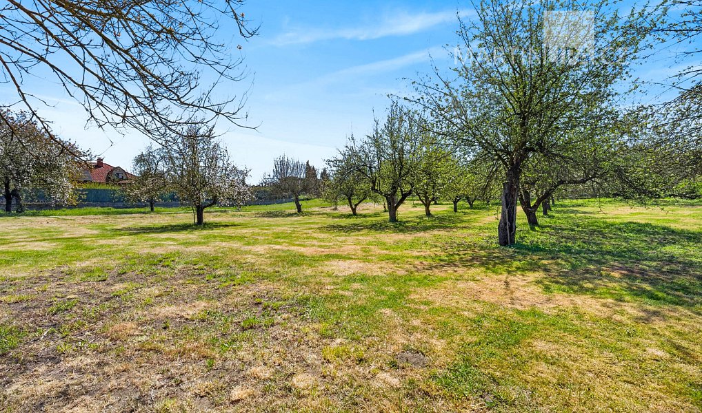 Prodej stavebního pozemku 880 m², Kamenný Přívoz – náhled fotky 22