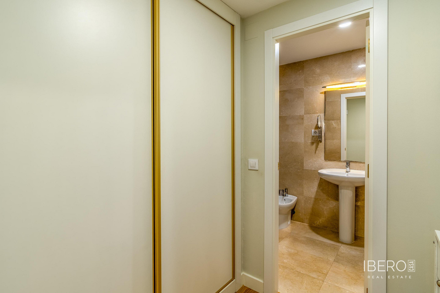 Pis 4+kk – Madrid, Barrio de los Austrias, Centro - Més