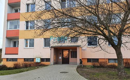 Pronájem bytu 2+1 45 m², Stanislavova, Mohelnice, okres Šumperk
