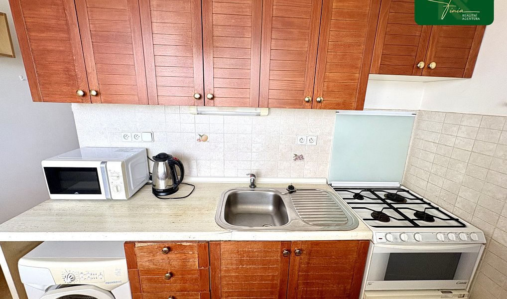 Prodej bytu 2+1 50 m², Praha – náhled fotky 2