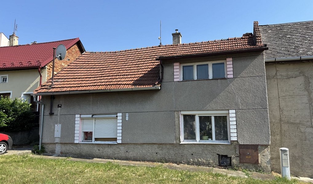 Prodej domu 108 m² s pozemkem 608 m², Doloplazy – náhled fotky 2